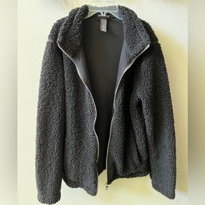 H&M Fleece Jacket